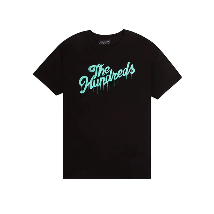 Drip Slant T-Shirt