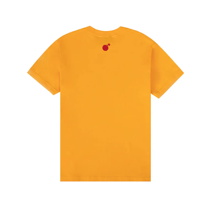 Drip Slant T-Shirt - Image 2