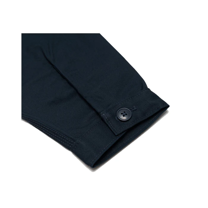 EISENHOWER JKT (UNLINED) (DARK NAVY) - Image 4