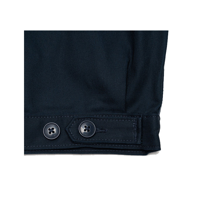 EISENHOWER JKT (UNLINED) (DARK NAVY) - Image 5