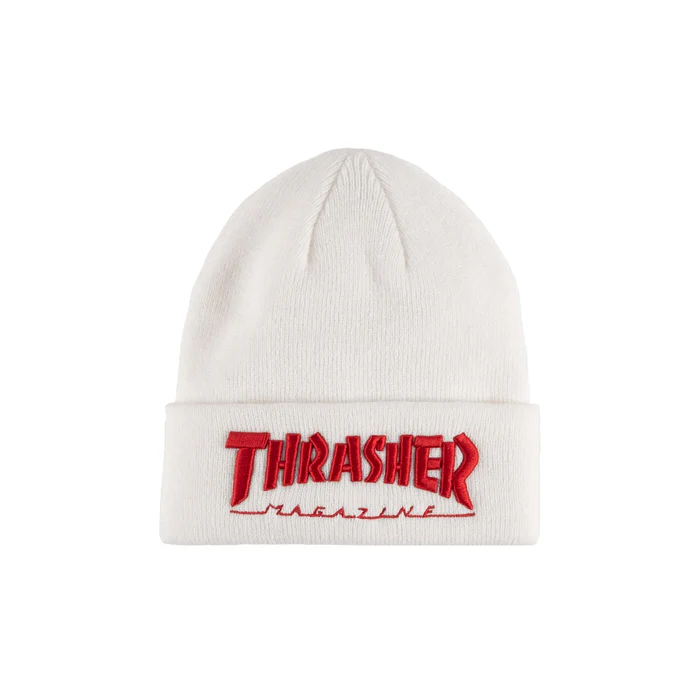 EMBROIDERED LOGO