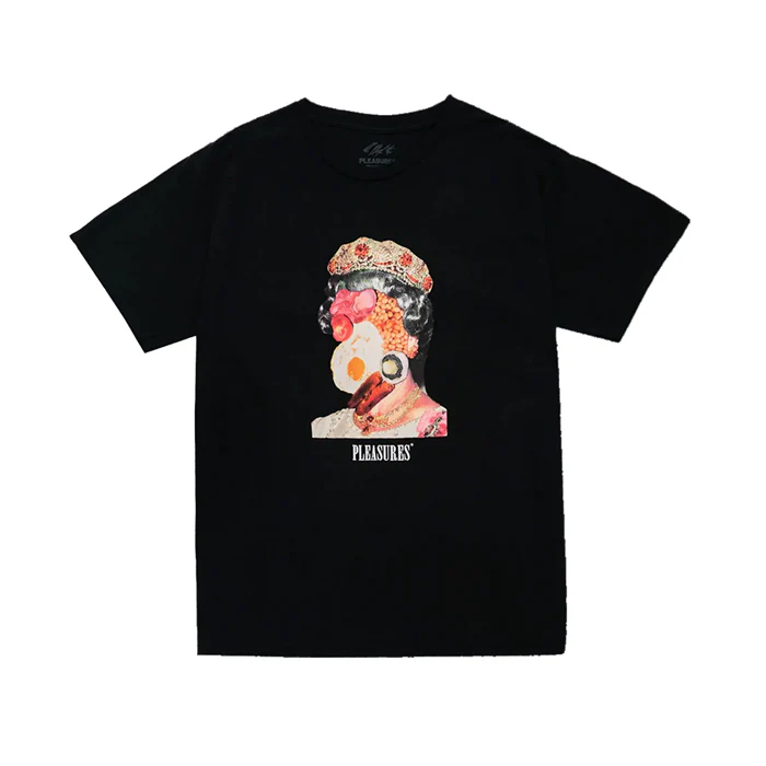 ENGLISH BREAKFAST T-SHIRT