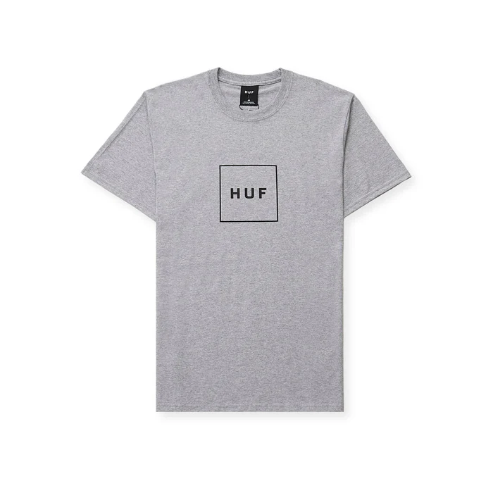 ESSENTIALS BOX LOGO S/S TEE
