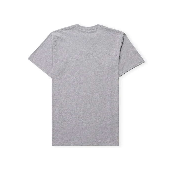 ESSENTIALS BOX LOGO S/S TEE - Image 2