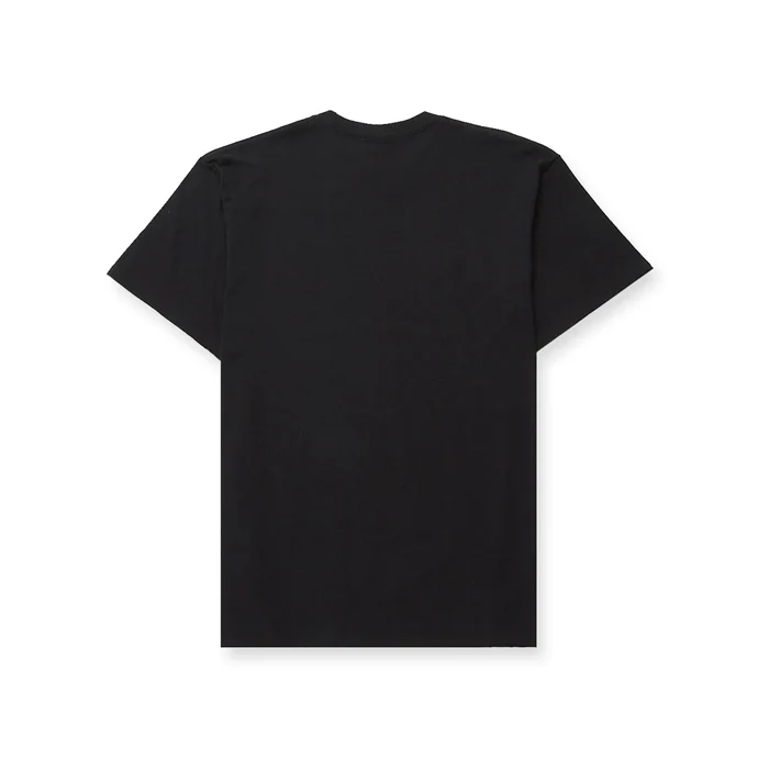 ESSENTIALS BOX LOGO S/S TEE - Image 2