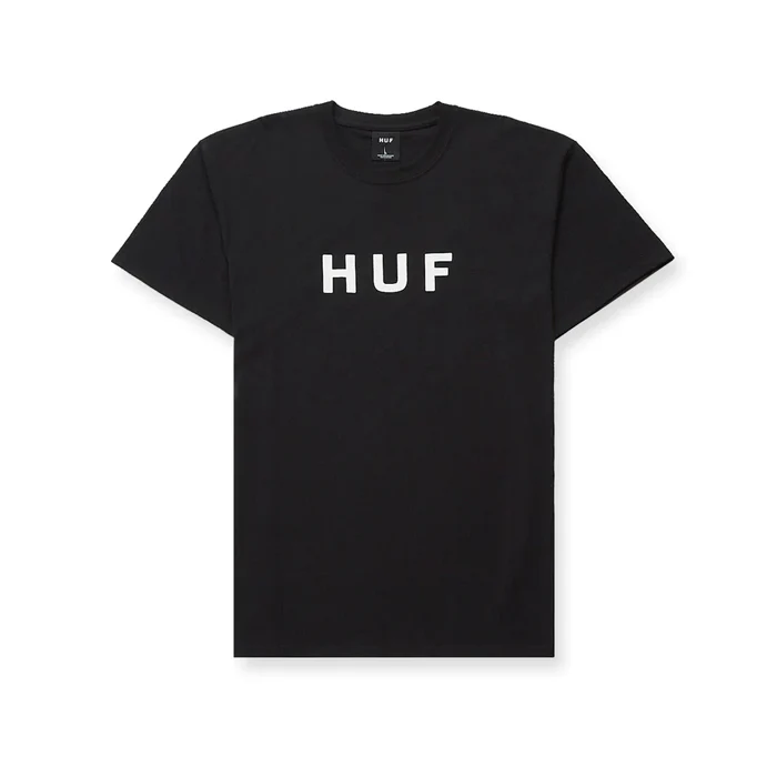 ESSENTIALS OG LOGO S/S TEE