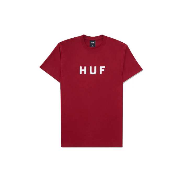 ESSENTIALS OG LOGO S/S TEE