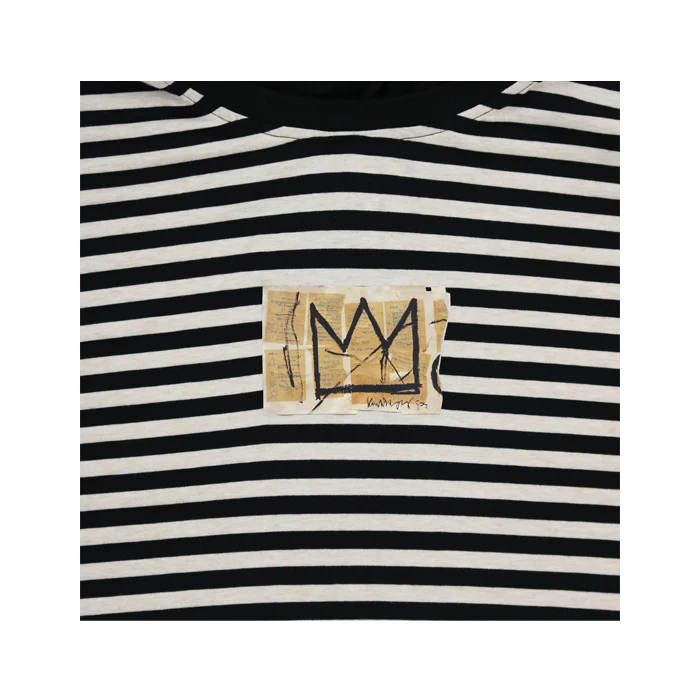 EVIL THOUGHTS OVER SIZE BTN DOWN SHIRT - Image 3