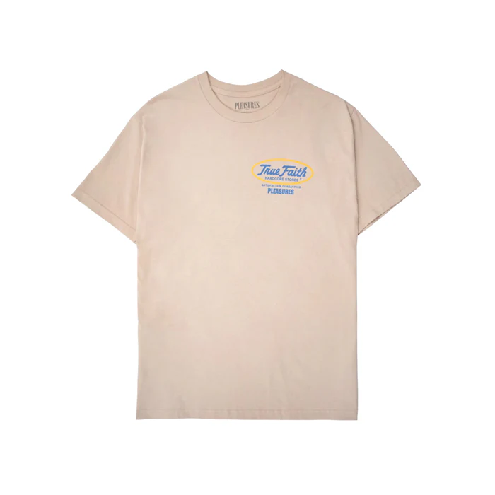 FAITH T-SHIRT