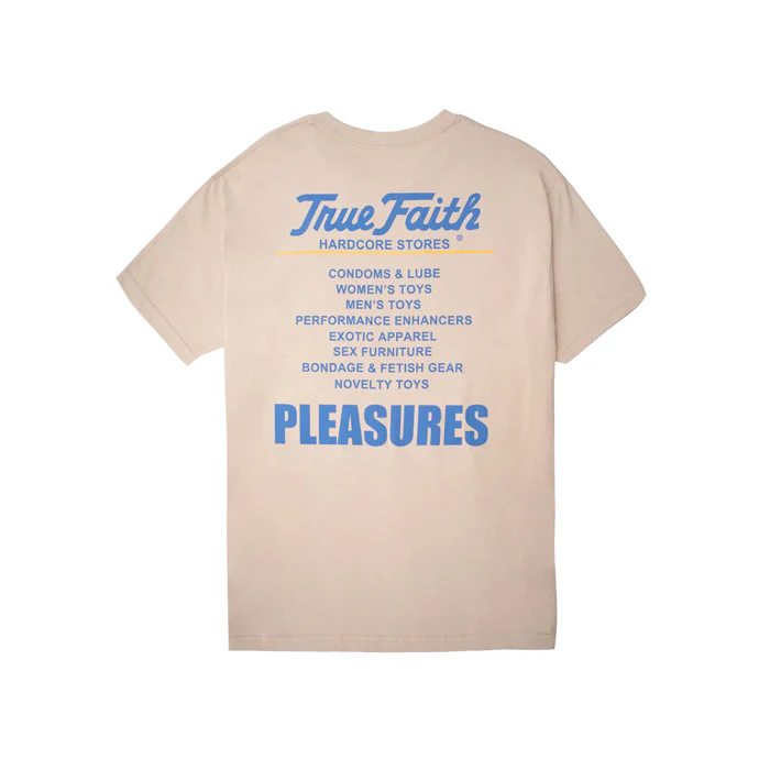 FAITH T-SHIRT - Image 2