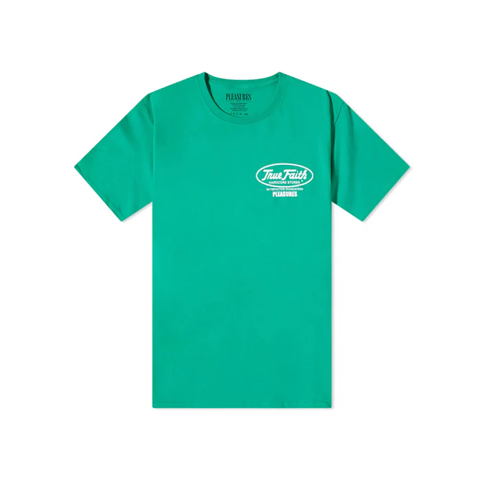 FAITH T-SHIRT
