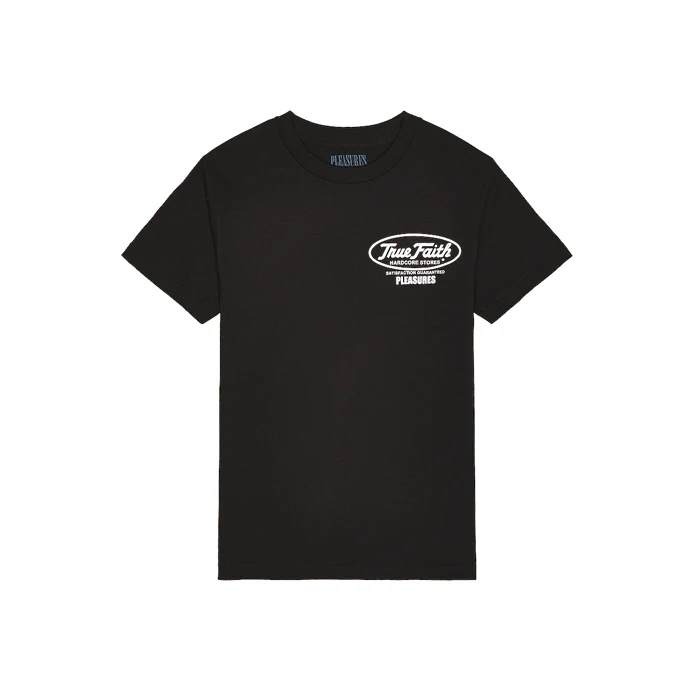 FAITH T-SHIRT