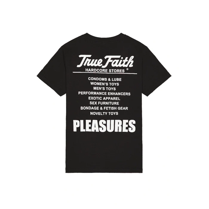 FAITH T-SHIRT - Image 2