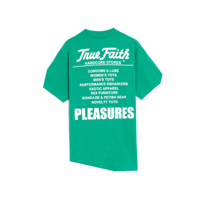 FAITH T-SHIRT - Image 2