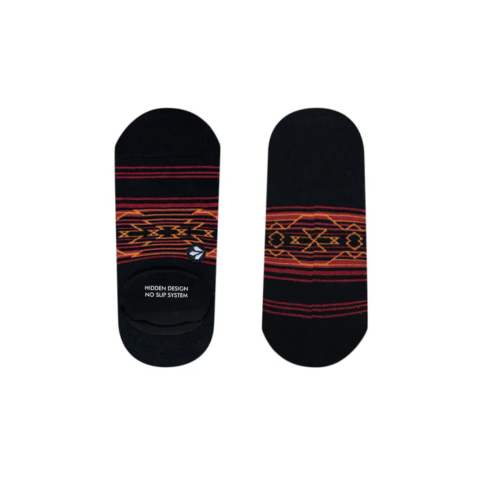 FALCON/INVISIBLE/BLACK MAROON/M - Image 2