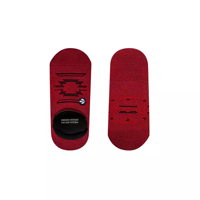 FEROCIOUS/INVISIBLE/BURN RED/M - Image 2