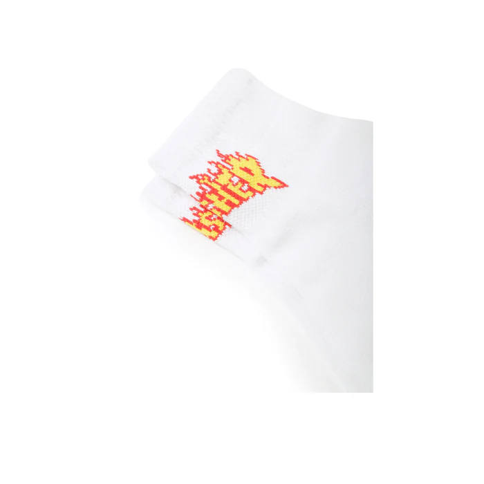 FLAME LOW CUT SOCKS - Image 2