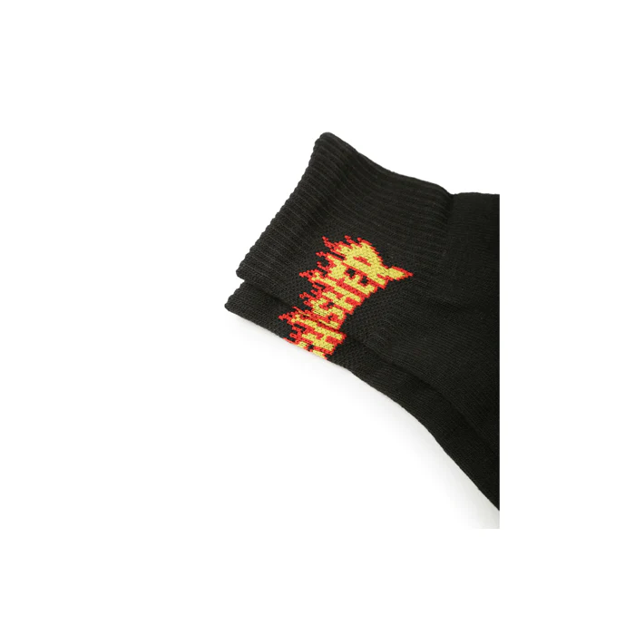 FLAME LOW CUT SOCKS - Image 2