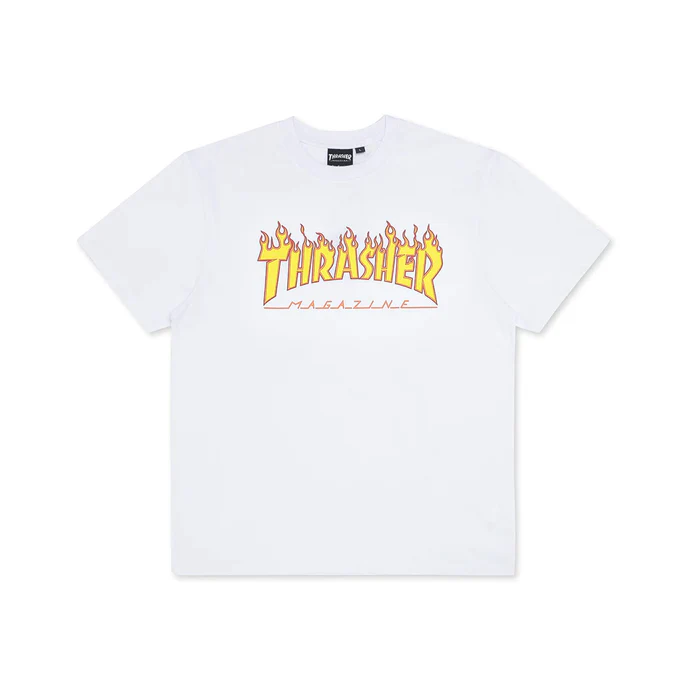 FLAME S/S T-SHIRT