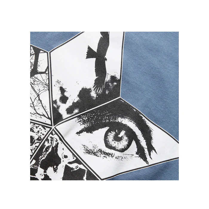 FLYING T-SHIRT - Image 4