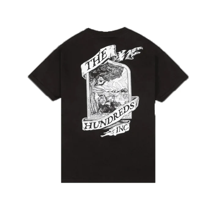 FOREVER VOYAGING T-SHIRT - Image 2