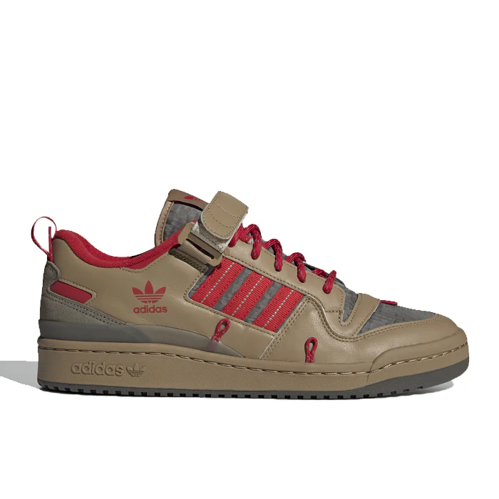 FORUM 84 CAMP LOW