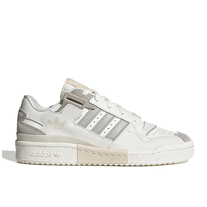 FORUM EXHIBIT LOW W