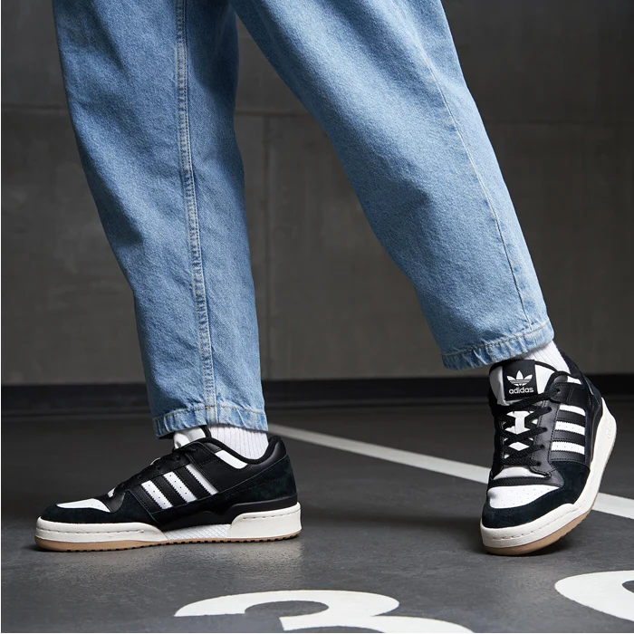 FORUM LOW CL SHOES Men - Image 6