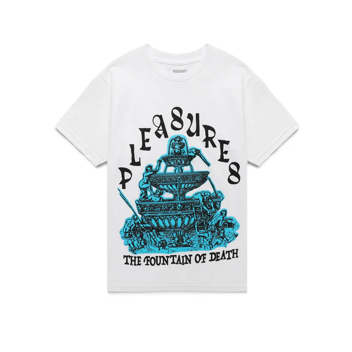 FOUNTAIN T-SHIRT