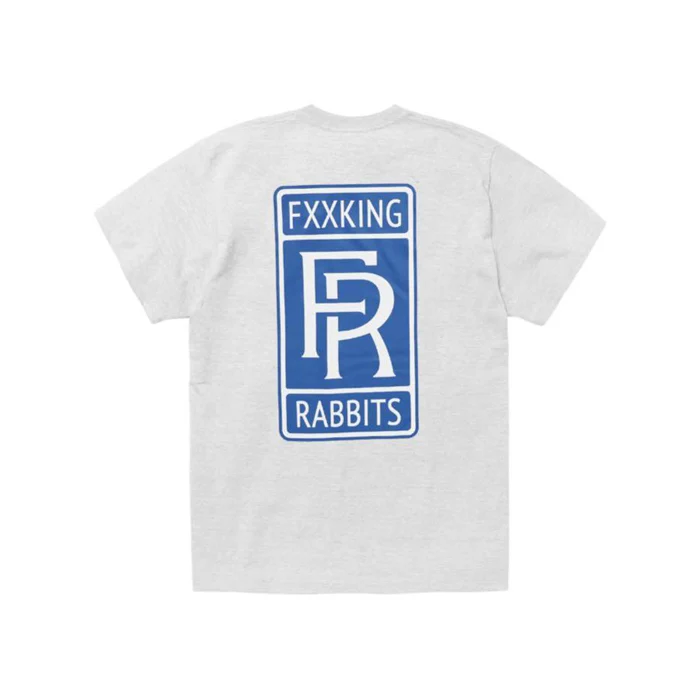 FR Emblem Tee - Image 2
