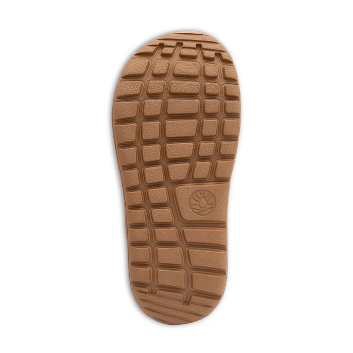 FRE-CLOUD9 SLIDE -CAMEL WOMENS - Image 3