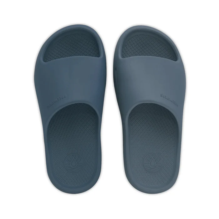 FRE-CLOUD9 SLIDE -SLATE BLUE - Image 2