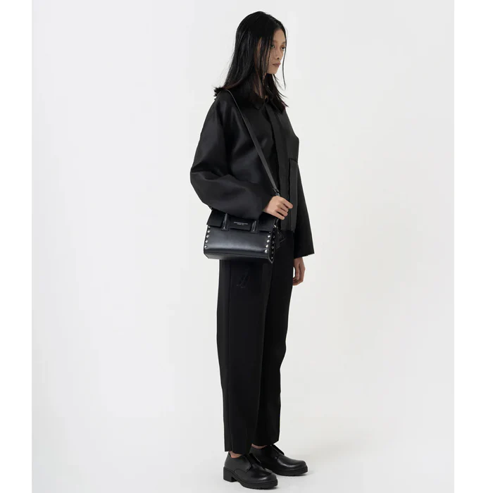 Frost Jacket Black - Image 3