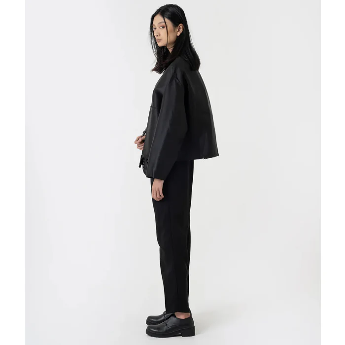 Frost Jacket Black - Image 4