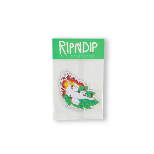Fuego Air Freshener