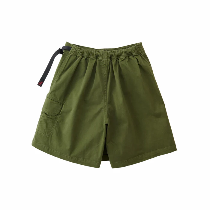 G-SKORT OLIVE - Image 2