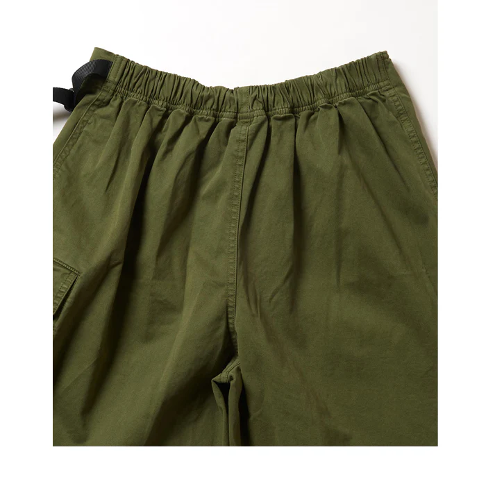 G-SKORT OLIVE - Image 3