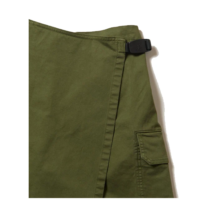 G-SKORT OLIVE - Image 5