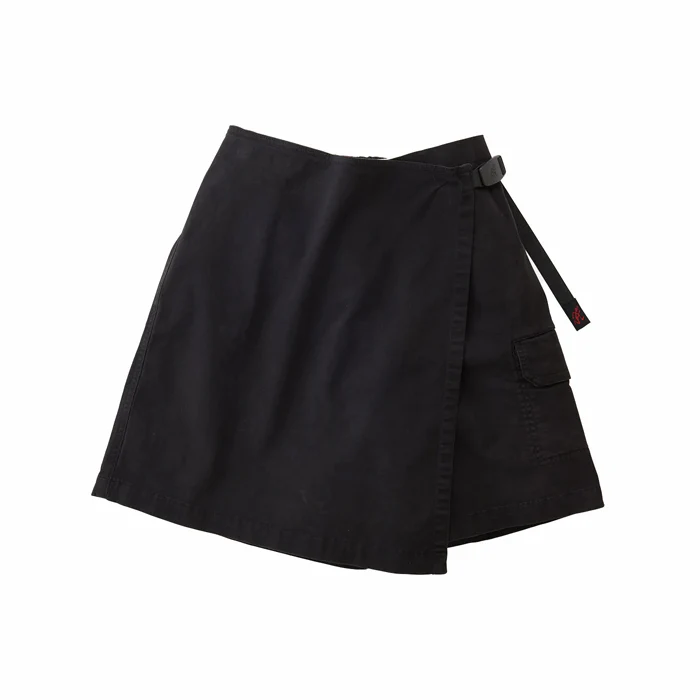 G-SKORT BLACK