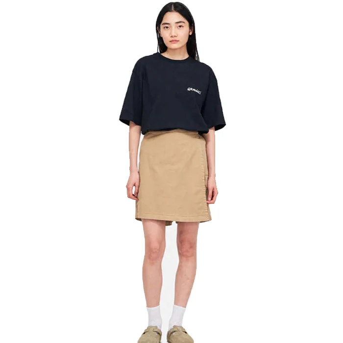 G-SKORT BROWN - Image 2