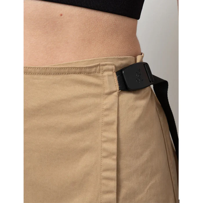 G-SKORT BROWN - Image 4