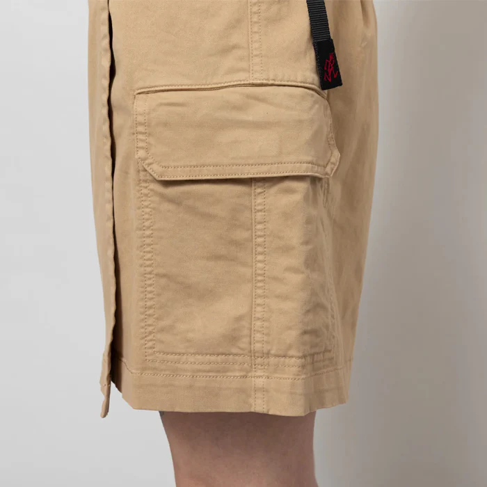 G-SKORT BROWN - Image 5