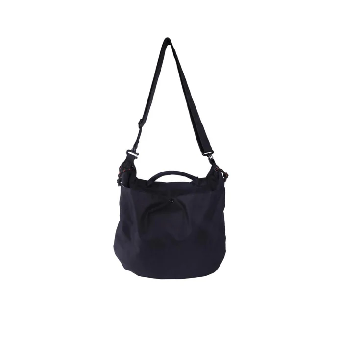 GABARDINE 2WAY POUCH (L) - Image 3