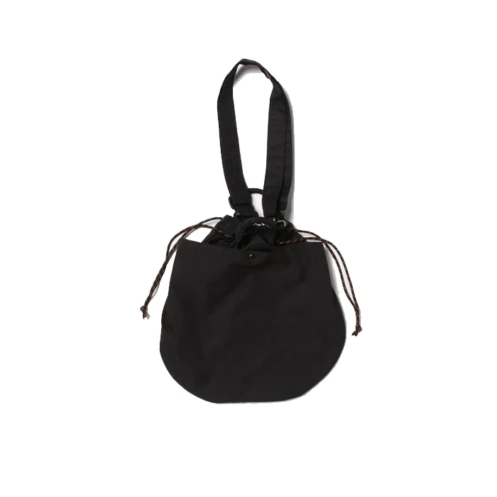 GABARDINE 2WAY POUCH (L) - Image 4