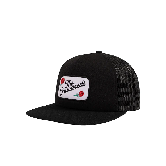 Garage Trucker Hat