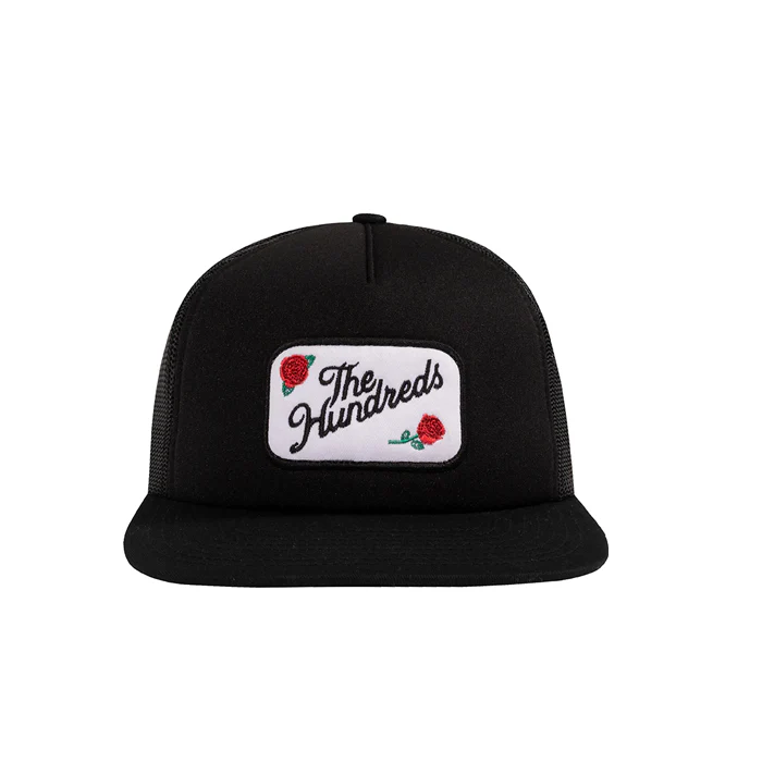 Garage Trucker Hat - Image 2