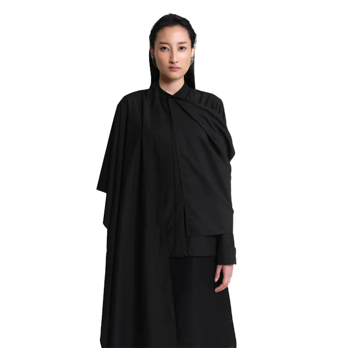 GAUZE SHIRT - Image 2