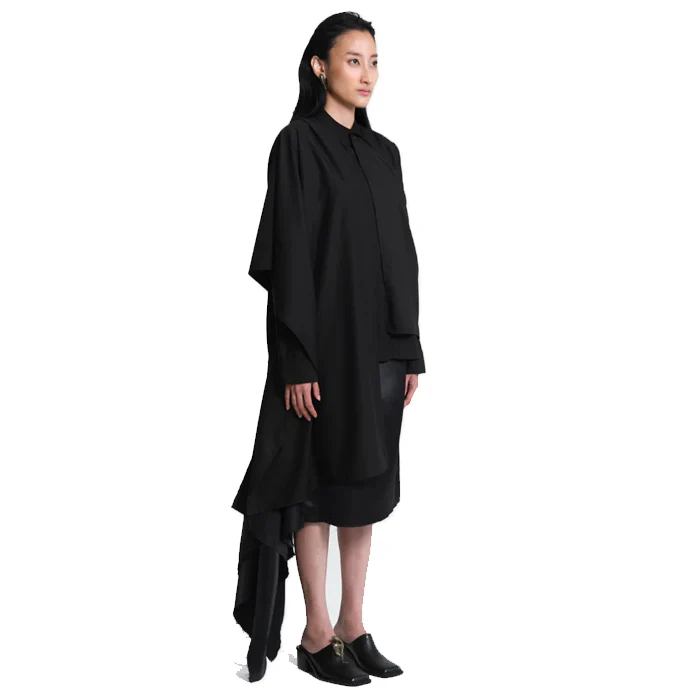 GAUZE SHIRT - Image 3