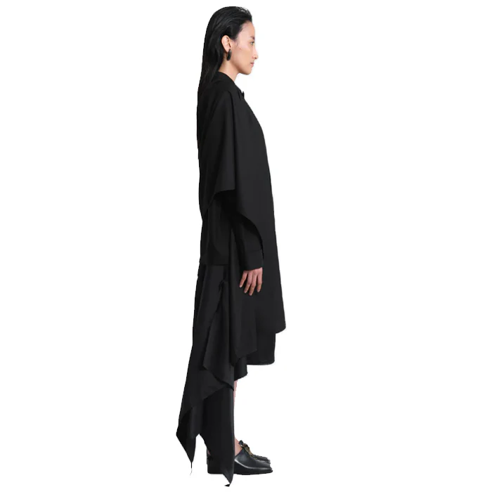 GAUZE SHIRT - Image 4