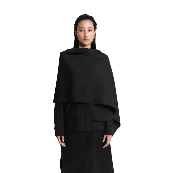 GAUZE SHIRT - Image 6
